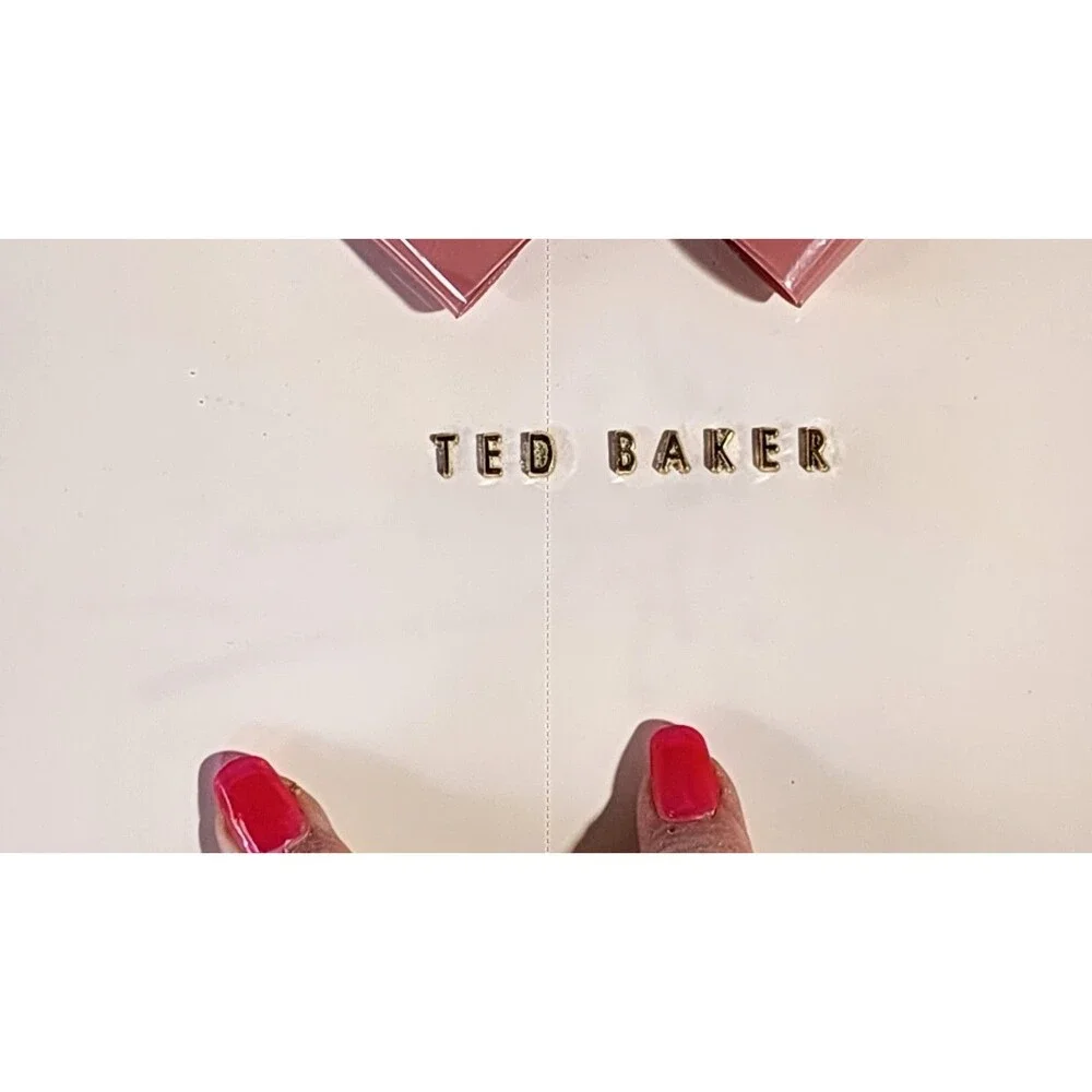 Ted Baker ted baker